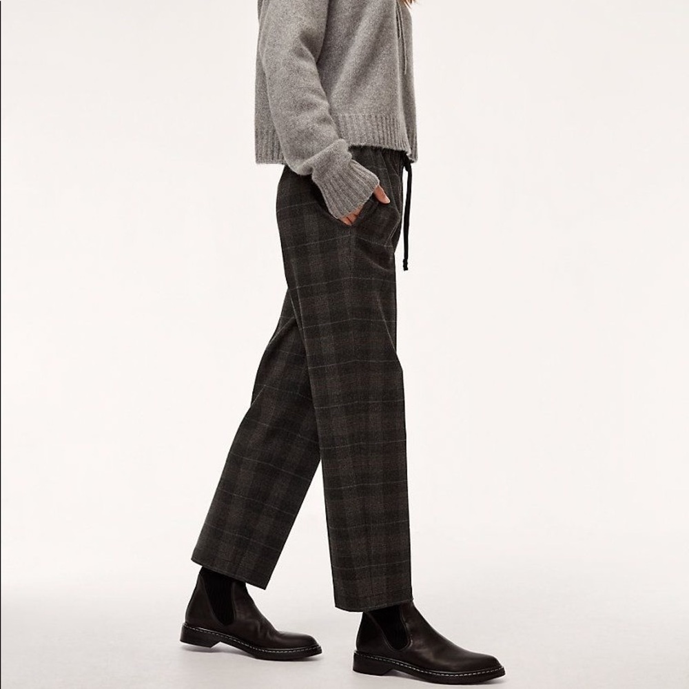 Aritzia Jimmy Pant